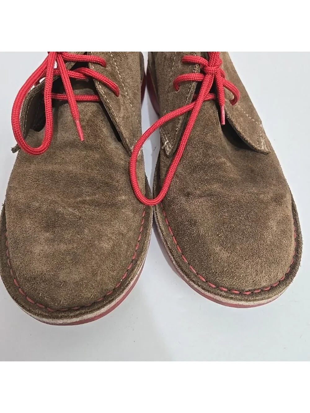 Veldskoen good preowned